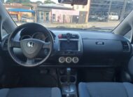 Honda Fit LXL 1.4 Automático CVT 2007