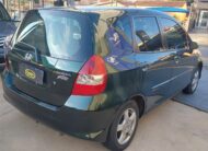 Honda Fit LXL 1.4 Automático CVT 2007