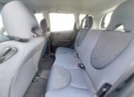 Honda Fit LXL 1.4 Automático CVT 2007