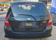 Honda Fit LXL 1.4 Automático CVT 2007