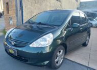 Honda Fit LXL 1.4 Automático CVT 2007