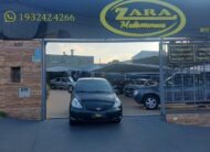 Honda Fit LXL 1.4 Automático CVT 2007