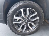 Fiat Strada Ranch 1.0 T200 CVT 2025