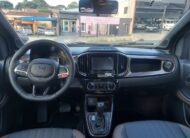 Fiat Strada Ranch 1.0 T200 CVT 2025
