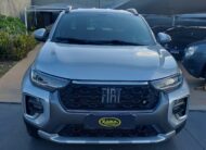 Fiat Strada Ranch 1.0 T200 CVT 2025