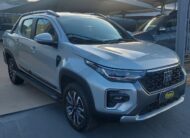 Fiat Strada Ranch 1.0 T200 CVT 2025