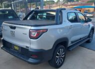 Fiat Strada Ranch 1.0 T200 CVT 2025