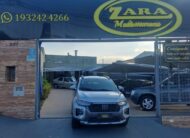 Fiat Strada Ranch 1.0 T200 CVT 2025