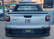 Fiat Strada Ranch 1.0 T200 CVT 2025