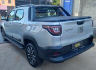 Fiat Strada Ranch 1.0 T200 CVT 2025