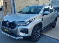 Fiat Strada Ranch 1.0 T200 CVT 2025