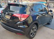 Honda HR-V EX 1.8 CVT 2016