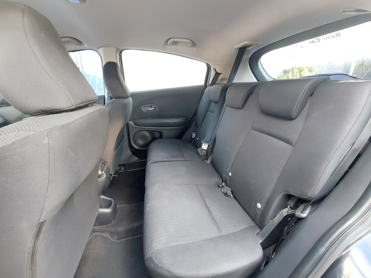 Honda HR-V EX 1.8 CVT 2016