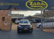 Honda HR-V EX 1.8 CVT 2016