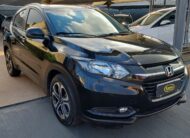 Honda HR-V EX 1.8 CVT 2016