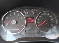 Volksvagen Voyage Trendline 1.0 Manual 2015