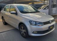 Volksvagen Voyage Trendline 1.0 Manual 2015