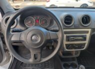 Volksvagen Voyage Trendline 1.0 Manual 2015