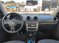 Volksvagen Voyage Trendline 1.0 Manual 2015