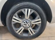 Volksvagen Voyage Trendline 1.0 Manual 2015