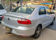 Volksvagen Voyage Trendline 1.0 Manual 2015