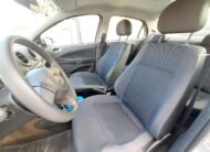 Volksvagen Voyage Trendline 1.0 Manual 2015