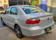 Volksvagen Voyage Trendline 1.0 Manual 2015