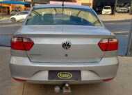 Volksvagen Voyage Trendline 1.0 Manual 2015