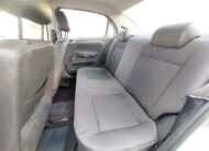 Volksvagen Voyage Trendline 1.0 Manual 2015