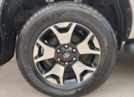 Toyota Hilux SRX TDI CD 50TH 4×4 2.8 Automático 2019