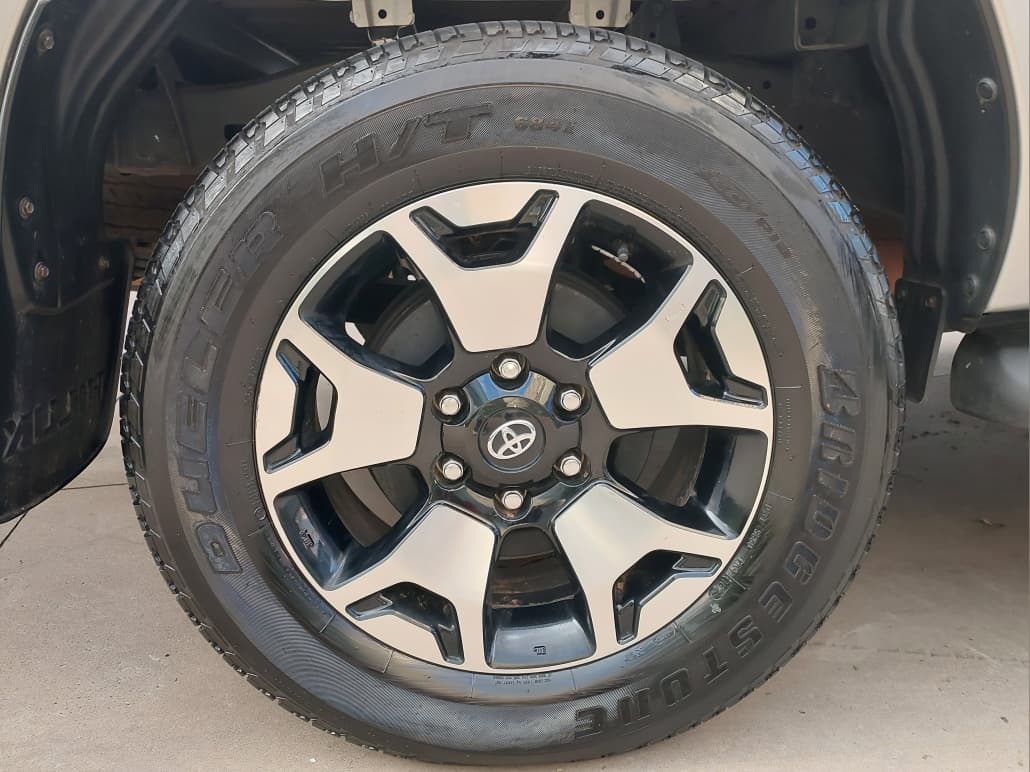 Toyota Hilux SRX TDI CD 50TH 4×4 2.8 Automático 2019