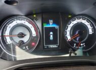 Toyota Hilux SRX TDI CD 50TH 4×4 2.8 Automático 2019