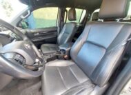 Toyota Hilux SRX TDI CD 50TH 4×4 2.8 Automático 2019
