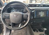 Toyota Hilux SRX TDI CD 50TH 4×4 2.8 Automático 2019