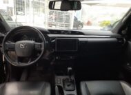 Toyota Hilux SRX TDI CD 50TH 4×4 2.8 Automático 2019