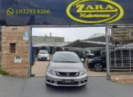 Honda Civic LXR 2.0 Automático 2015