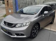 Honda Civic LXR 2.0 Automático 2015