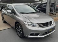Honda Civic LXR 2.0 Automático 2015