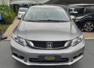 Honda Civic LXR 2.0 Automático 2015