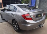 Honda Civic LXR 2.0 Automático 2015