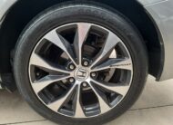 Honda Civic LXR 2.0 Automático 2015