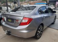 Honda Civic LXR 2.0 Automático 2015