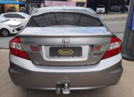 Honda Civic LXR 2.0 Automático 2015