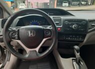 Honda Civic LXR 2.0 Automático 2015