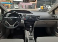 Honda Civic LXR 2.0 Automático 2015