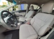 Honda Civic LXR 2.0 Automático 2015