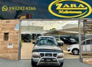 Ford Ranger XLT 2.8 Turbo 4×2 2004