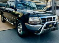 Ford Ranger XLT 2.8 Turbo 4×2 2004