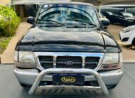 Ford Ranger XLT 2.8 Turbo 4×2 2004