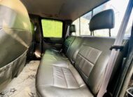 Ford Ranger XLT 2.8 Turbo 4×2 2004